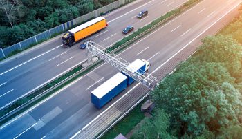 Kelių mokesčių sistema (DKV Mobility nuotr.)