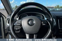 
										Volkswagen Touareg 3.0 V6 TDI BlueMotion 2011 full									