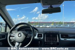 
										Volkswagen Touareg 3.0 V6 TDI BlueMotion 2011 full									