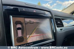 
										Volkswagen Touareg 3.0 V6 TDI BlueMotion 2011 full									