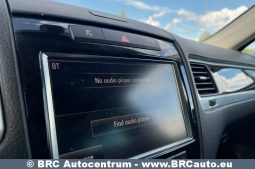 
										Volkswagen Touareg 3.0 V6 TDI BlueMotion 2011 full									