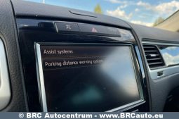 
										Volkswagen Touareg 3.0 V6 TDI BlueMotion 2011 full									