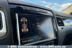 
										Volkswagen Touareg 3.0 V6 TDI BlueMotion 2011 full									