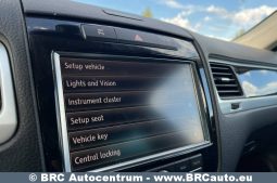 
										Volkswagen Touareg 3.0 V6 TDI BlueMotion 2011 full									