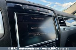 
										Volkswagen Touareg 3.0 V6 TDI BlueMotion 2011 full									