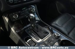 
										Volkswagen Touareg 3.0 V6 TDI BlueMotion 2011 full									