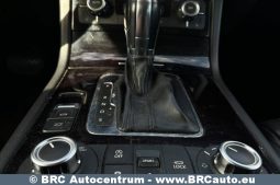 
										Volkswagen Touareg 3.0 V6 TDI BlueMotion 2011 full									