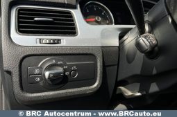 
										Volkswagen Touareg 3.0 V6 TDI BlueMotion 2011 full									