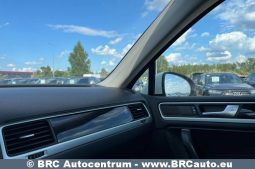 
										Volkswagen Touareg 3.0 V6 TDI BlueMotion 2011 full									