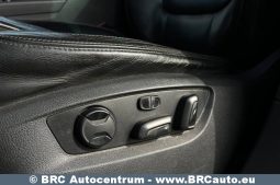 
										Volkswagen Touareg 3.0 V6 TDI BlueMotion 2011 full									