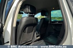 
										Volkswagen Touareg 3.0 V6 TDI BlueMotion 2011 full									