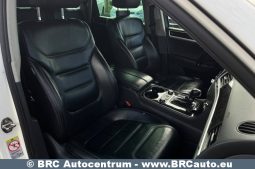 
										Volkswagen Touareg 3.0 V6 TDI BlueMotion 2011 full									