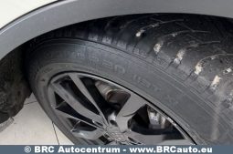 Volkswagen Touareg 3.0 V6 TDI BlueMotion Automatas 2011