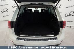Volkswagen Touareg 3.0 V6 TDI BlueMotion Automatas 2011
