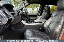 
										Land Rover Range Rover Sport 3.0 HSE-Dynamic AWD Automatas 2013 full									