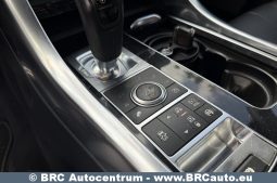
										Land Rover Range Rover Sport 3.0 HSE-Dynamic AWD Automatas 2013 full									