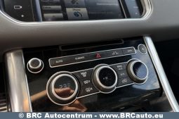 
										Land Rover Range Rover Sport 3.0 HSE-Dynamic AWD Automatas 2013 full									