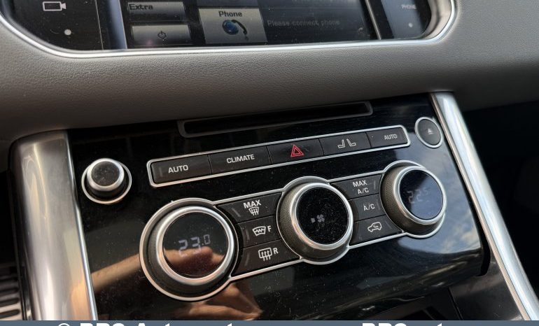 
								Land Rover Range Rover Sport 3.0 HSE-Dynamic AWD Automatas 2013 full									