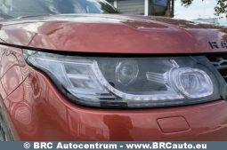 
										Land Rover Range Rover Sport 3.0 HSE-Dynamic AWD Automatas 2013 full									