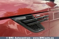 
										Land Rover Range Rover Sport 3.0 HSE-Dynamic AWD Automatas 2013 full									