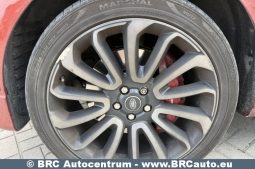 
										Land Rover Range Rover Sport 3.0 HSE-Dynamic AWD Automatas 2013 full									