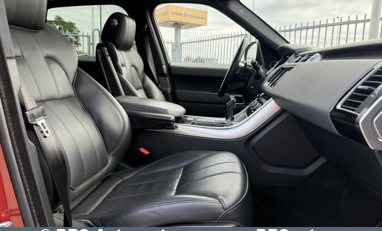 
								Land Rover Range Rover Sport 3.0 HSE-Dynamic AWD Automatas 2013 full									