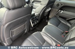 
										Land Rover Range Rover Sport 3.0 HSE-Dynamic AWD Automatas 2013 full									