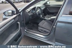 
										Skoda Superb 2.0 TDI DSG Automatas 2018 full									
