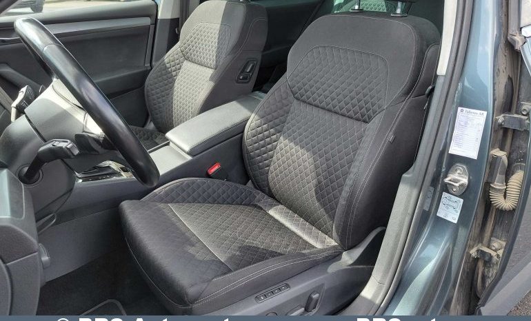 
								Skoda Superb 2.0 TDI DSG Automatas 2018 full									