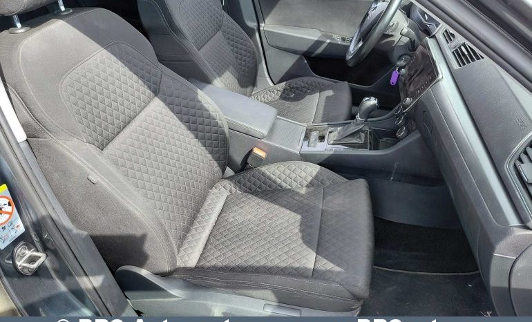 
								Skoda Superb 2.0 TDI DSG Automatas 2018 full									
