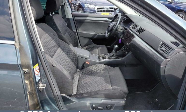 
								Skoda Superb 2.0 TDI DSG Automatas 2018 full									