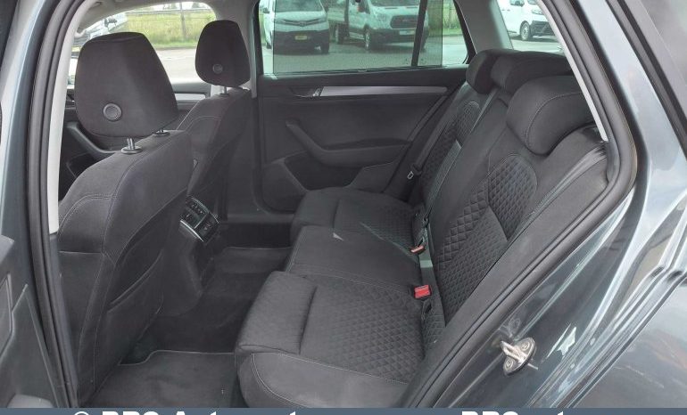 
								Skoda Superb 2.0 TDI DSG Automatas 2018 full									