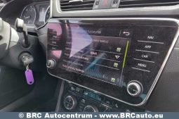 
										Skoda Superb 2.0 TDI DSG Automatas 2018 full									
