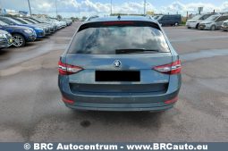 
										Skoda Superb 2.0 TDI DSG Automatas 2018 full									