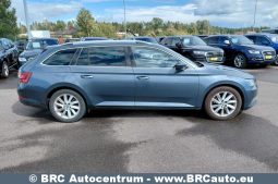 
										Skoda Superb 2.0 TDI DSG Automatas 2018 full									