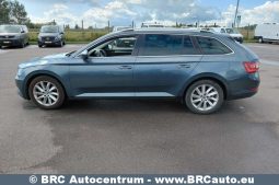 
										Skoda Superb 2.0 TDI DSG Automatas 2018 full									