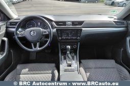 
										Skoda Superb 2.0 TDI DSG Automatas 2018 full									