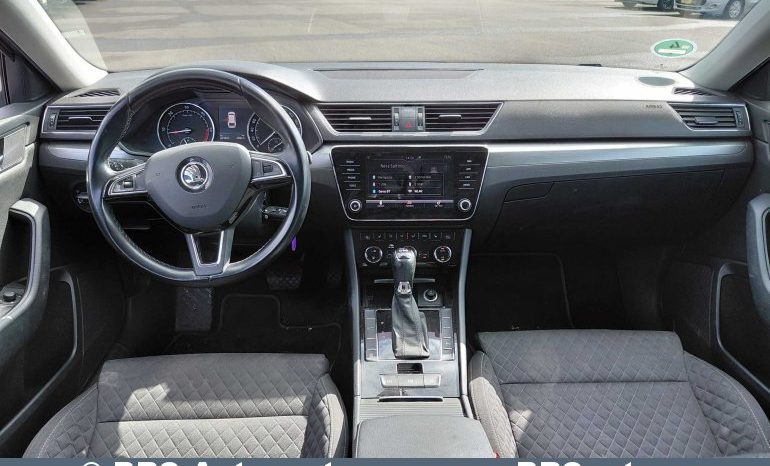 
								Skoda Superb 2.0 TDI DSG Automatas 2018 full									