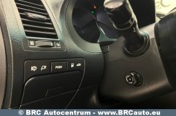 
										Lexus GS 450H Hybrid Automatas 2007 full									