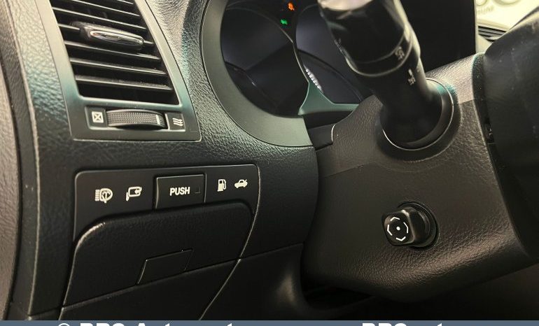 
								Lexus GS 450H Hybrid Automatas 2007 full									