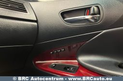 
										Lexus GS 450H Hybrid Automatas 2007 full									