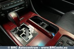
										Lexus GS 450H Hybrid Automatas 2007 full									