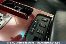 
										Lexus GS 450H Hybrid Automatas 2007 full									