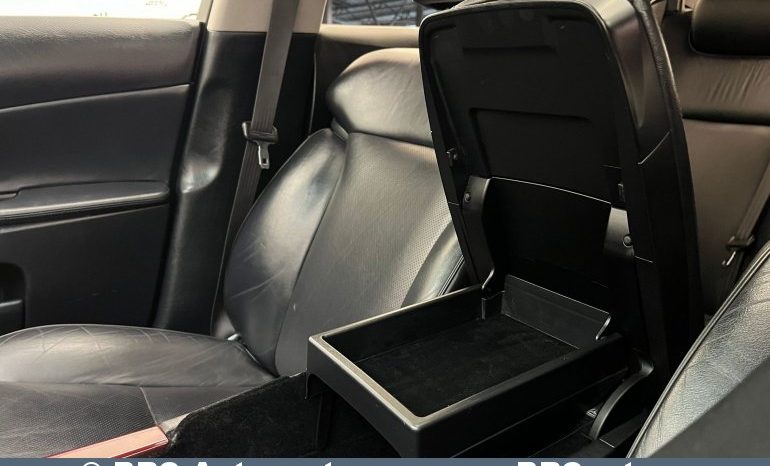 
								Lexus GS 450H Hybrid Automatas 2007 full									