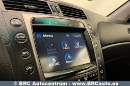 
										Lexus GS 450H Hybrid Automatas 2007 full									