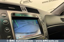
										Lexus GS 450H Hybrid Automatas 2007 full									