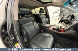 
										Lexus GS 450H Hybrid Automatas 2007 full									
