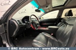 
										Lexus GS 450H Hybrid Automatas 2007 full									