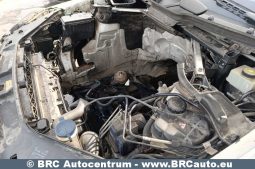 
										Mercedes-Benz GL 350 BlueTEC 4MATIC Automatas BE VARIKLIO 2015 full									