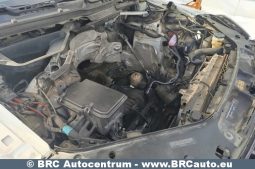 
										Mercedes-Benz GL 350 BlueTEC 4MATIC Automatas BE VARIKLIO 2015 full									
